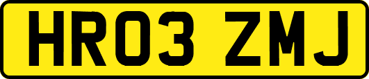 HR03ZMJ