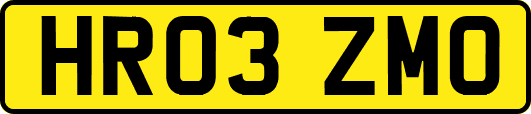 HR03ZMO