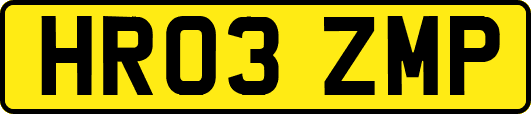 HR03ZMP