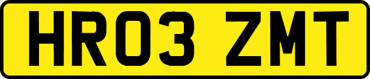 HR03ZMT