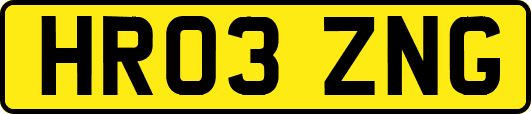 HR03ZNG