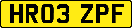 HR03ZPF