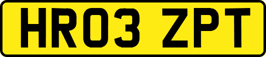 HR03ZPT