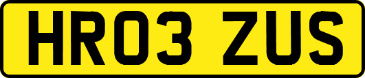 HR03ZUS