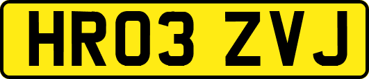 HR03ZVJ