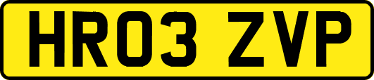 HR03ZVP