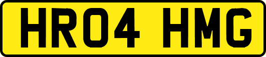 HR04HMG