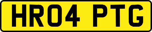 HR04PTG