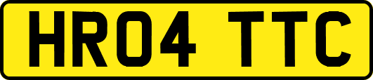 HR04TTC