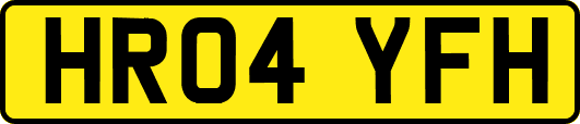 HR04YFH