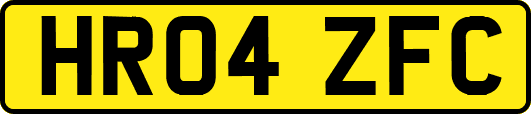 HR04ZFC