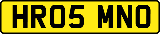 HR05MNO