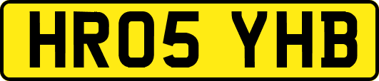HR05YHB