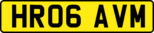 HR06AVM