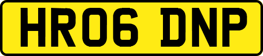 HR06DNP