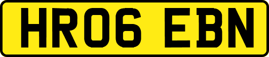 HR06EBN