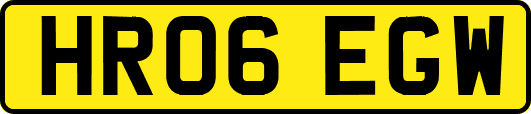 HR06EGW