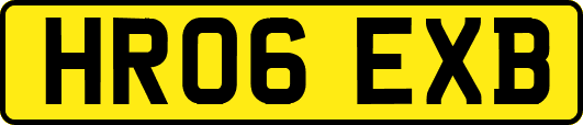 HR06EXB