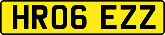 HR06EZZ