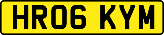 HR06KYM