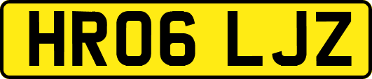 HR06LJZ