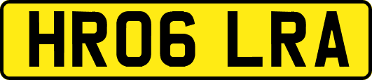 HR06LRA