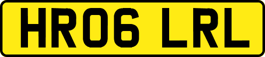HR06LRL