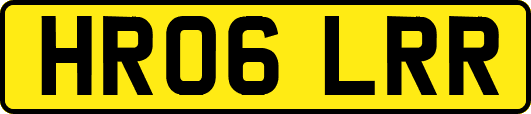 HR06LRR