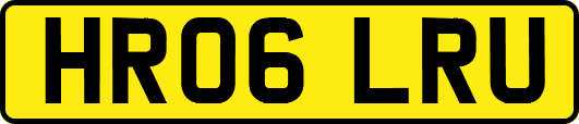 HR06LRU