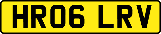 HR06LRV