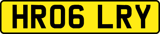 HR06LRY