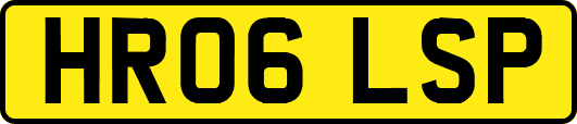 HR06LSP