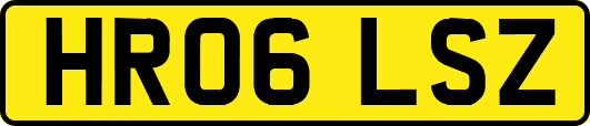 HR06LSZ