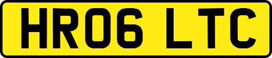 HR06LTC