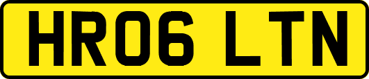 HR06LTN