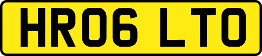 HR06LTO