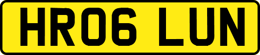 HR06LUN