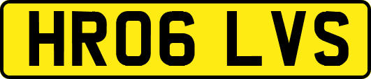 HR06LVS