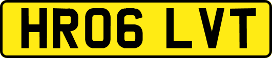 HR06LVT