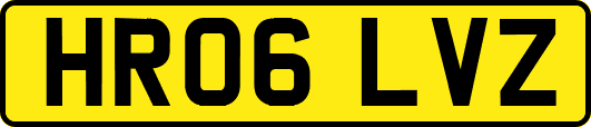 HR06LVZ