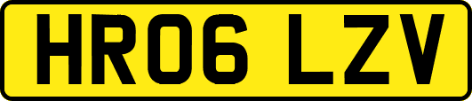 HR06LZV
