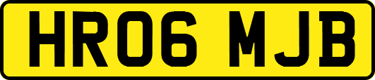 HR06MJB