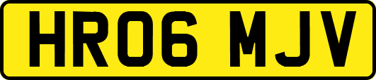 HR06MJV