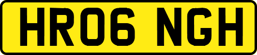 HR06NGH