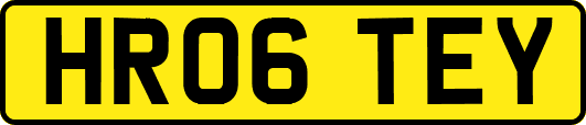 HR06TEY