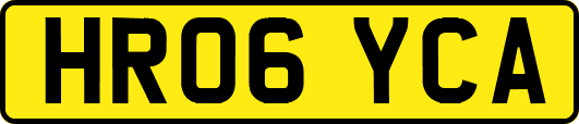 HR06YCA