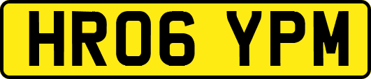 HR06YPM