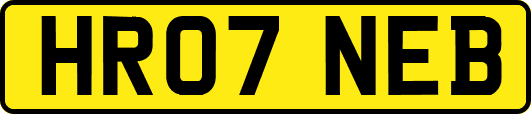 HR07NEB