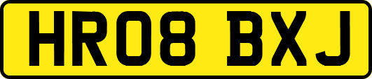 HR08BXJ