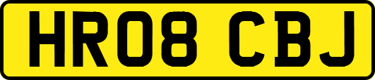 HR08CBJ